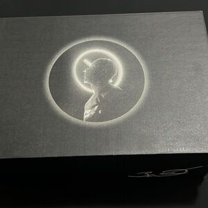 Li-Ning WOW 10 Low Avocado